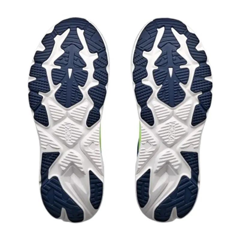 Hoka One One Men's Arahi 9 Virtual Blue/Soft Cobalt-7