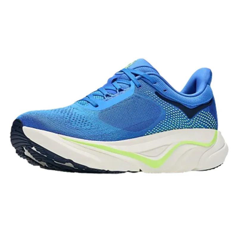 Hoka One One Men's Arahi 9 Virtual Blue/Soft Cobalt-3