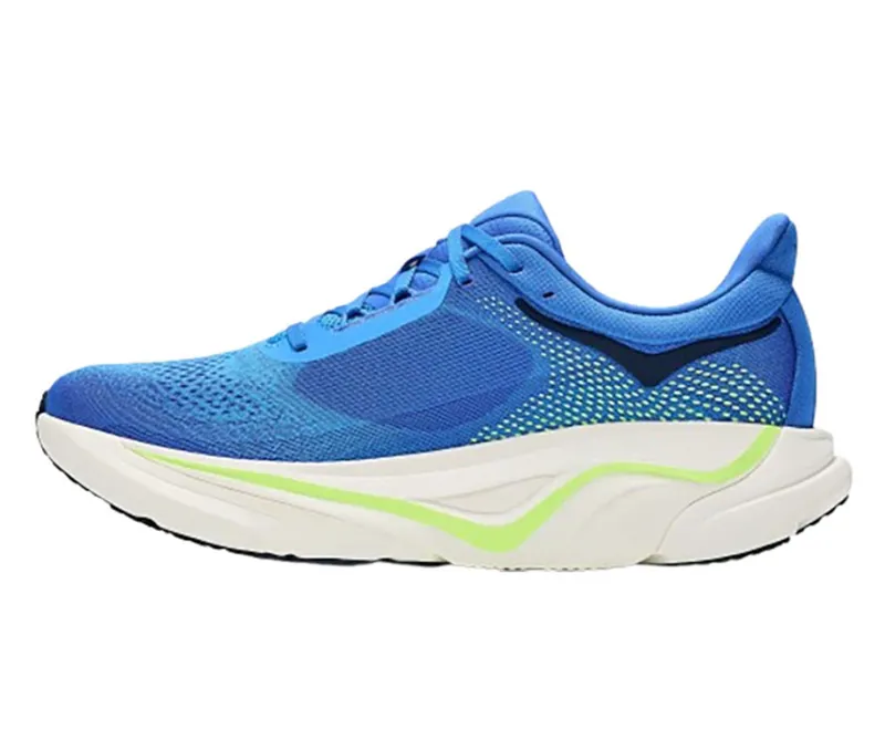 Hoka One One Men's Arahi 9 Virtual Blue/Soft Cobalt-1
