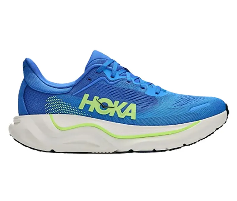 Hoka One One Men's Arahi 9 Virtual Blue/Soft Cobalt
