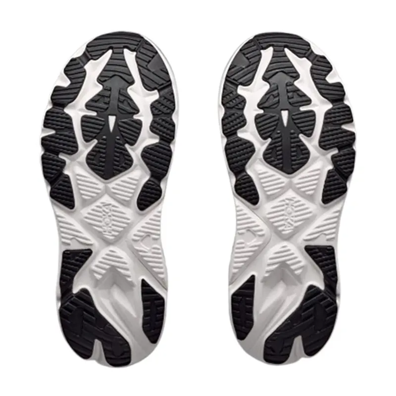 Hoka One One Men's Arahi 9 Wide Black/White-7