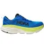 Hoka One One Men's Bondi 8 Electric Cobalt/Lettuce