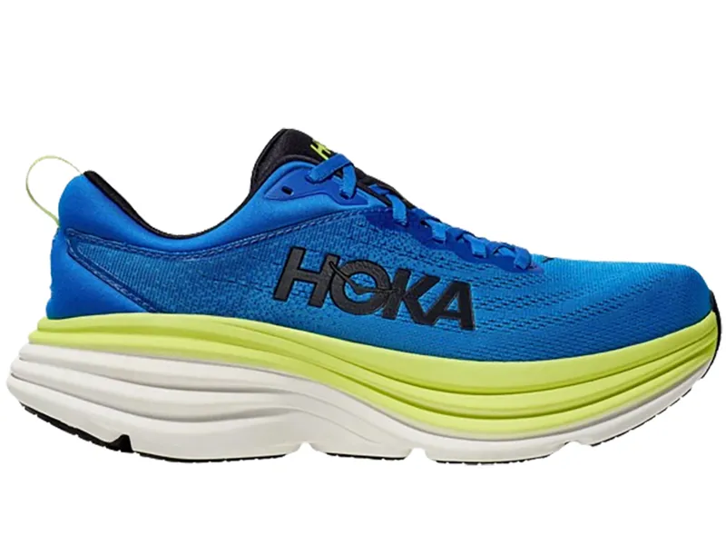 hoka one one bondi 8 release date