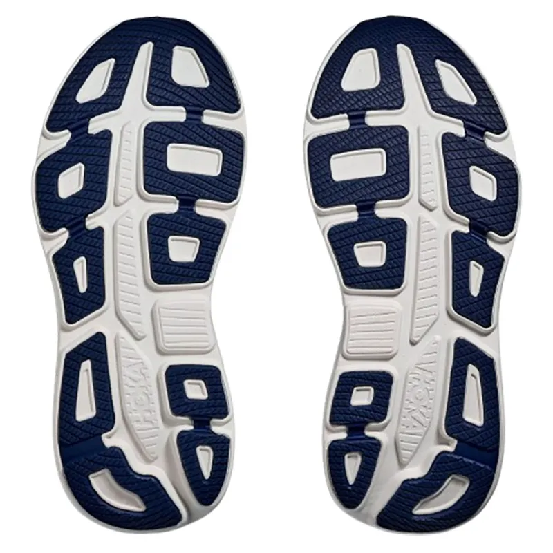 Hoka One One Men's Bondi 9 Cobalt Blue/Ultramarine-7