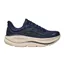 Hoka One One Men's Bondi 9 Midnight Blue/Varsity Navy