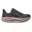 Hoka One One Men's Bondi 9 Satellite Grey/Outer Orbit