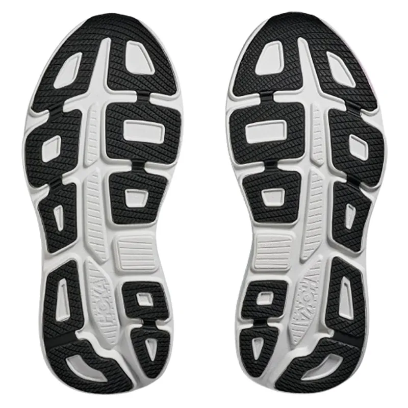 Hoka One One Men's Bondi 9 Skyward Blue/Hoka Blue-7