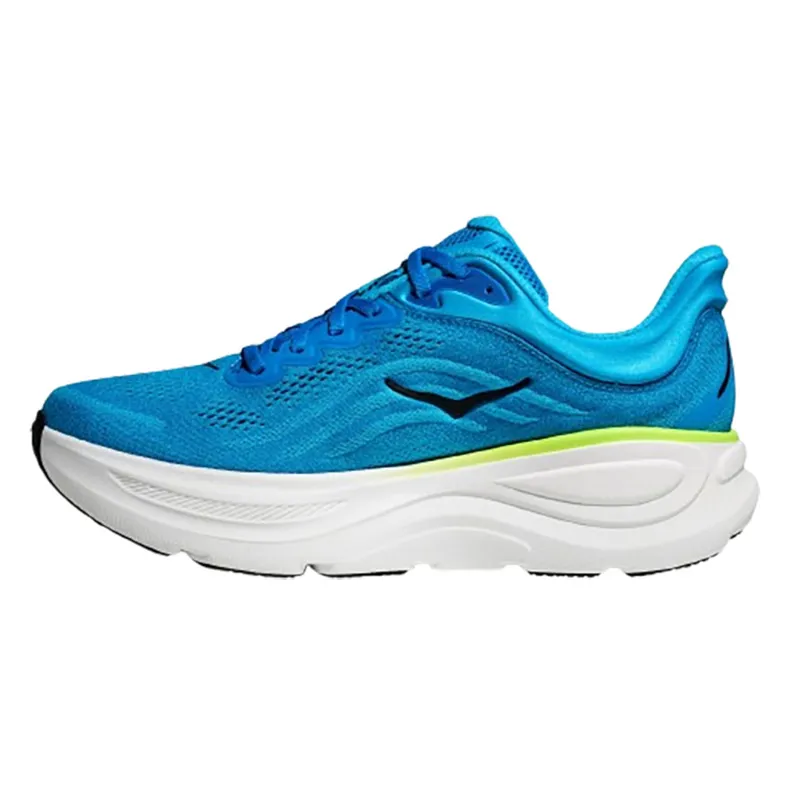 Hoka One One Men's Bondi 9 Skyward Blue/Hoka Blue-1