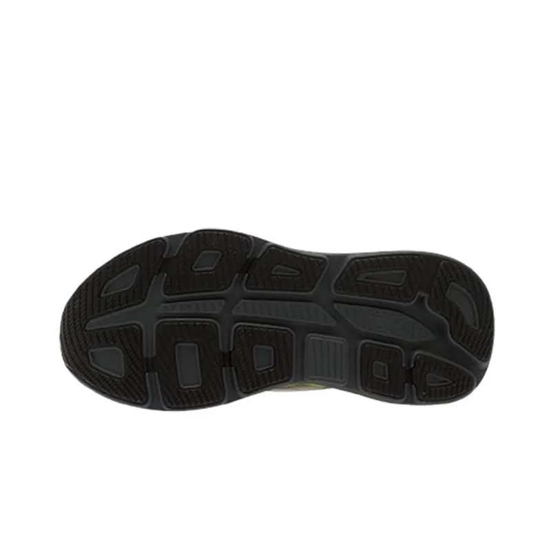 Hoka One One Men's Bondi 9 Stardust/Outer Orbit-7