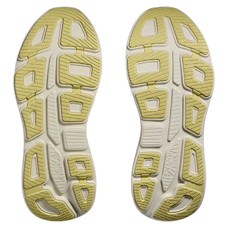Hoka One One Men's Bondi 9 Succulent/Fern-7