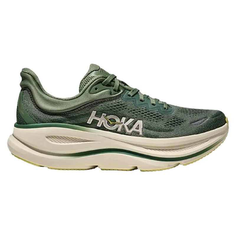 Hoka One One Men's Bondi 9 Succulent/Fern