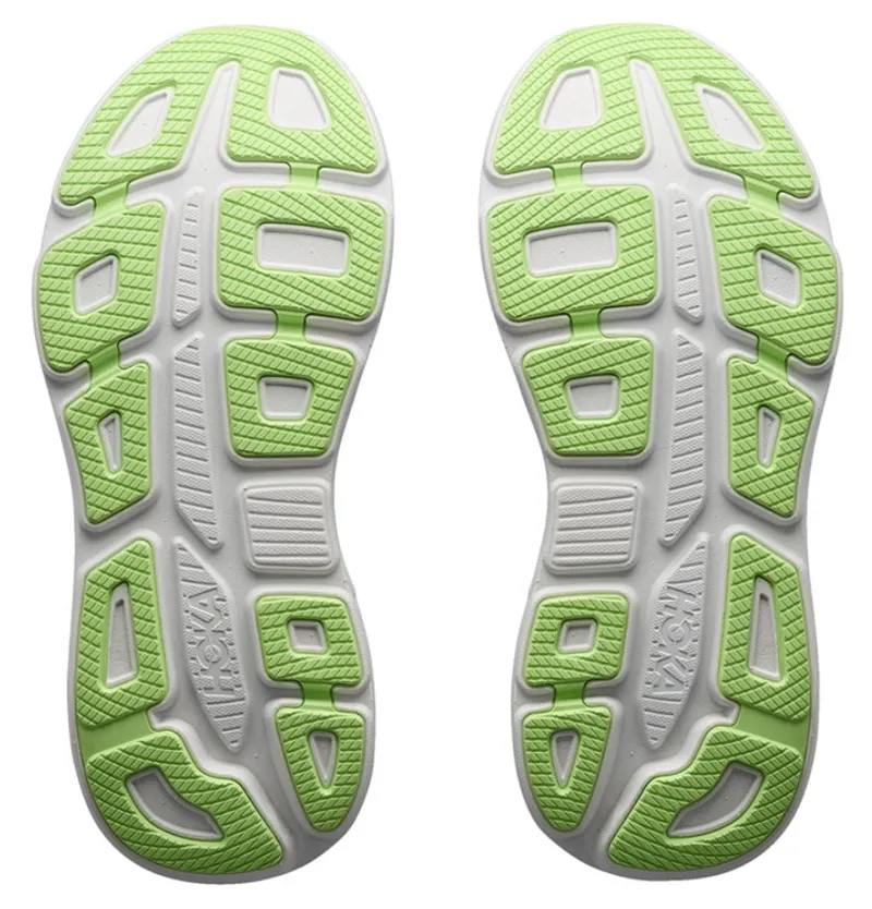 Hoka One One Men's Bondi 9 Virtual Blue/Soft Cobalt-7
