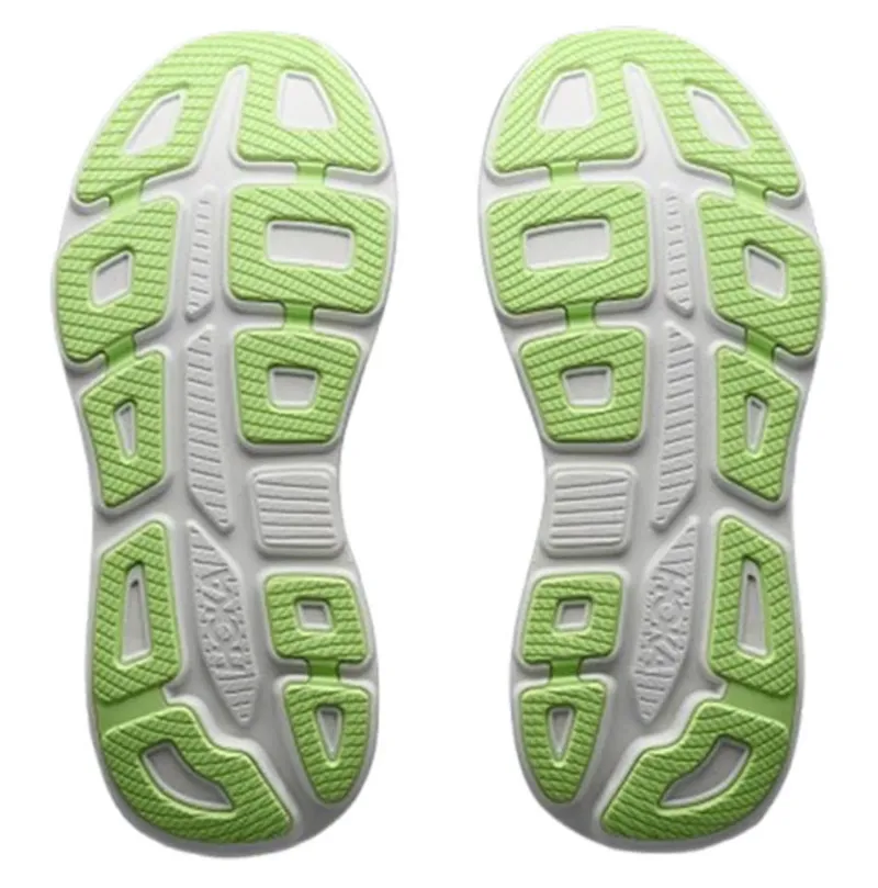 Hoka One One Men's Bondi 9 Wide Virtual Blue/Soft Cobalt-7