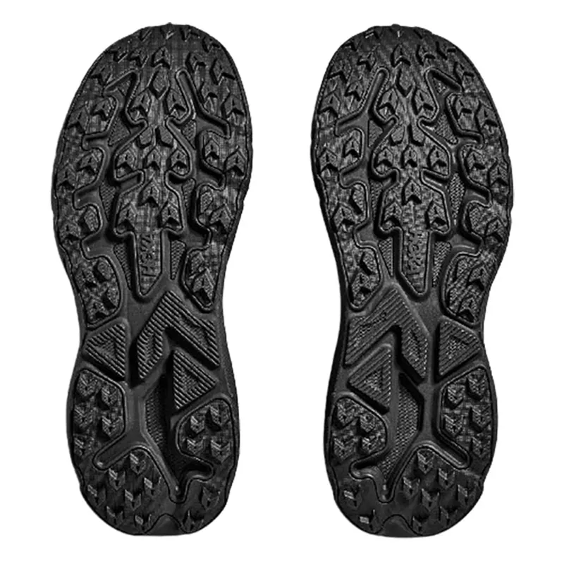 Hoka One One Men's Challenger 8 GTX Black/Carbon Black-7