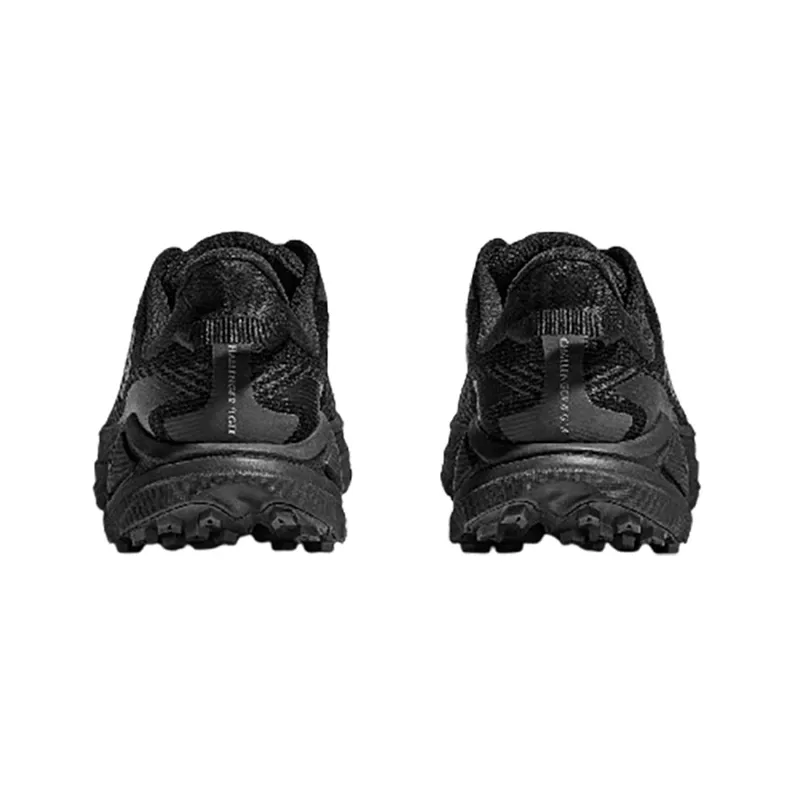 Hoka One One Men's Challenger 8 GTX Black/Carbon Black-5