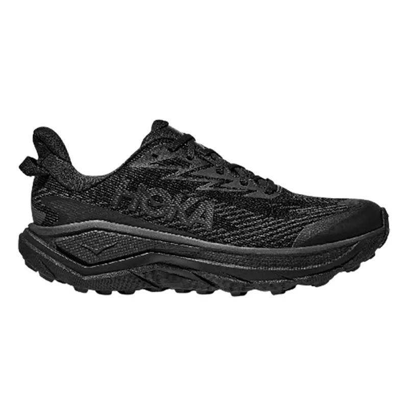 Hoka One One Men's Challenger 8 GTX Black/Carbon Black