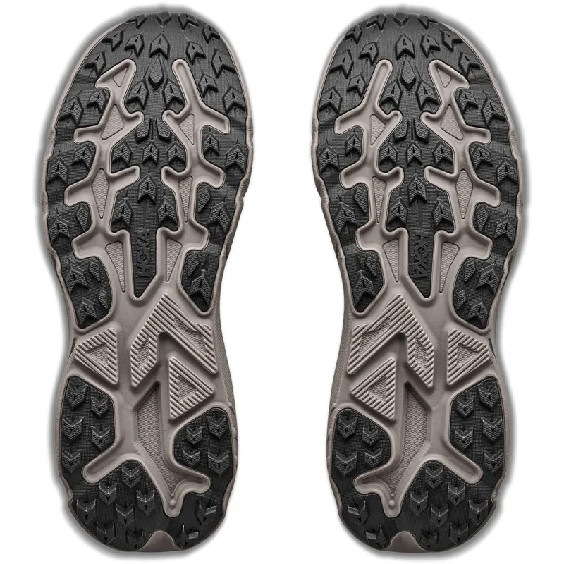 Hoka One One Men's Challenger 8 GTX Pebble Grey/Boulder Grey-7