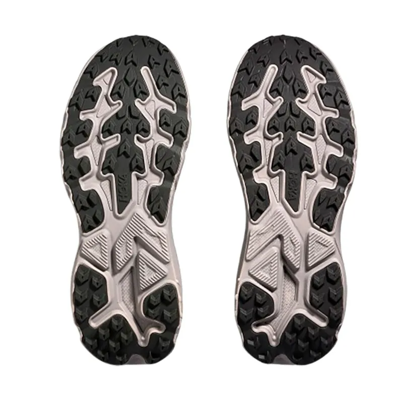 Hoka One One Men's Challenger 8 GTX Washed Blue/Cement-7