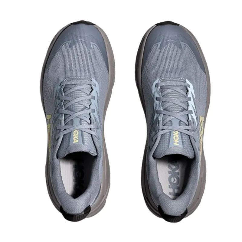 Hoka One One Men's Challenger 8 GTX Washed Blue/Cement-6