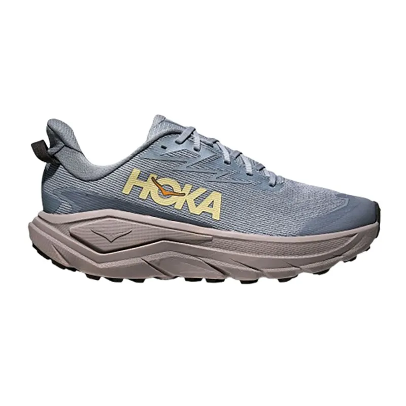 Hoka One One Men's Challenger 8 GTX Washed Blue/Cement