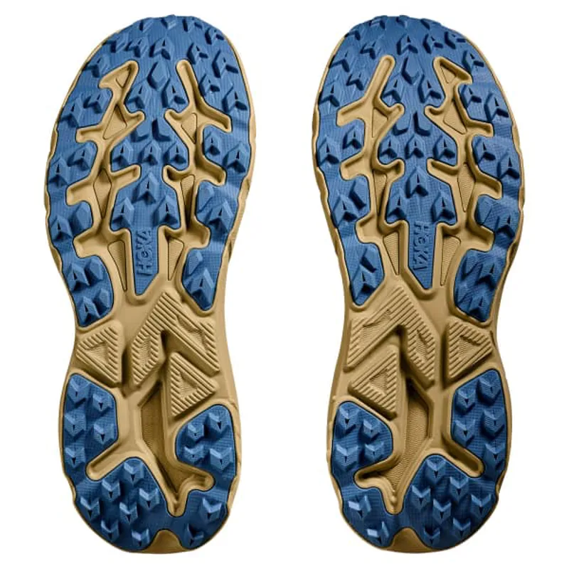 Hoka One One Men's Challenger 8 Maple/Cardamom-7