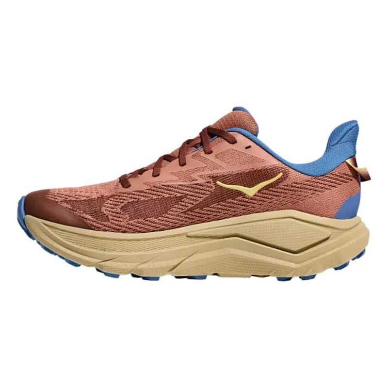 Hoka One One Men's Challenger 8 Maple/Cardamom-1