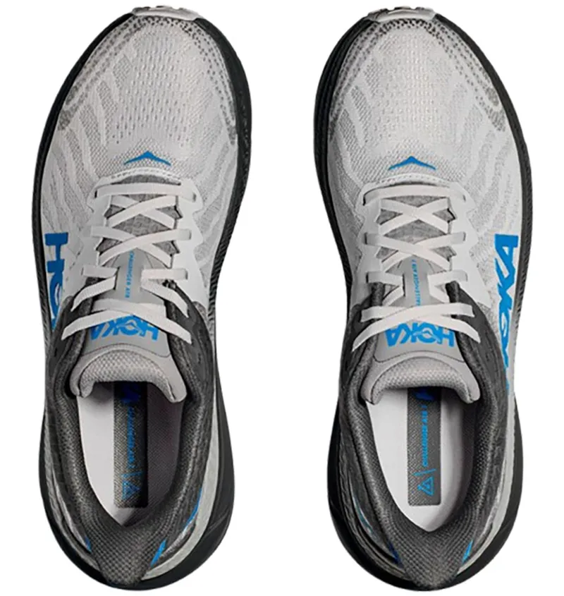 Hoka One One Men's Challenger ATR 7 Outer Orbit/Hoka Blue-6