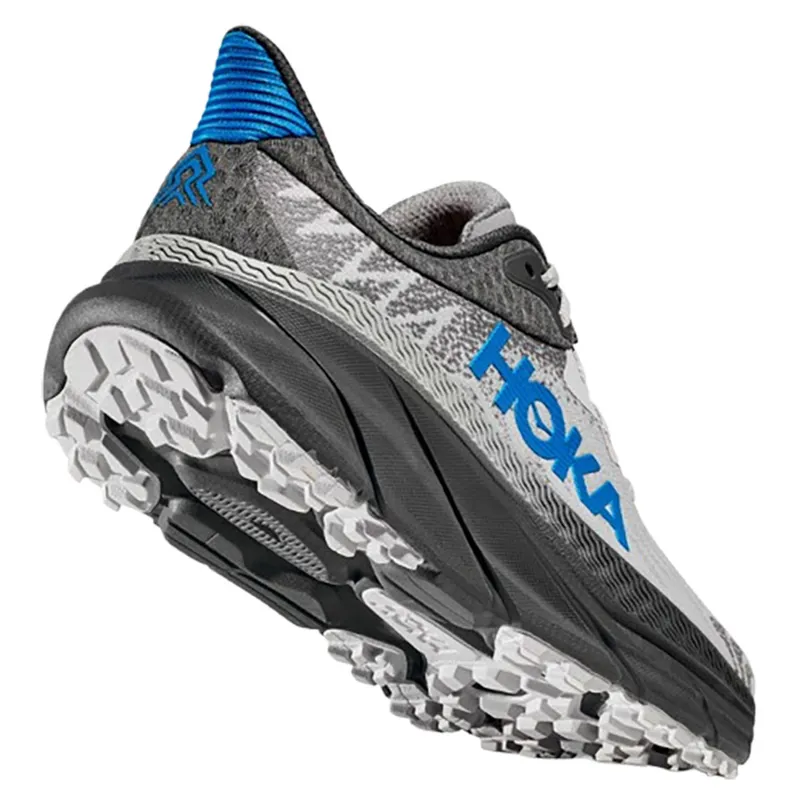Hoka One One Men's Challenger ATR 7 Outer Orbit/Hoka Blue-4
