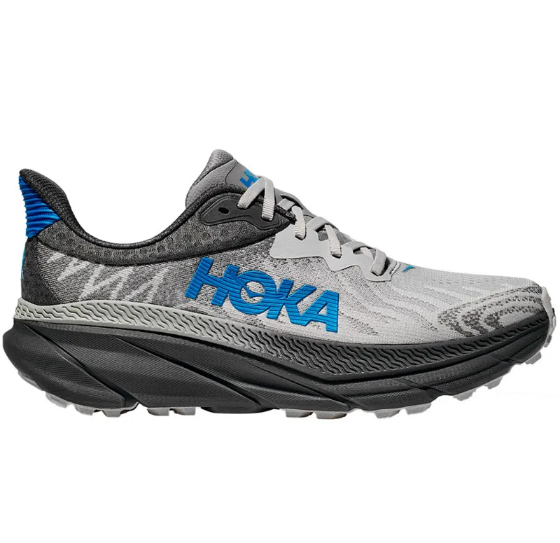 Hoka One One Men's Challenger ATR 7 Outer Orbit/Hoka Blue