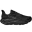 Hoka One One Men's Clifton 10 Black/Black