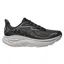 Hoka One One Men's Clifton 10 Carbon Black/Satellite Grey