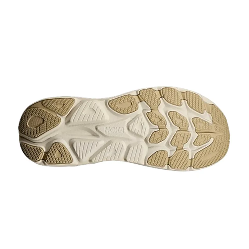 Hoka One One Men's Clifton 10 Fern/Truffle Salt-8