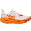 Hoka One One Men's Clifton 10 Frost/Orange Zest