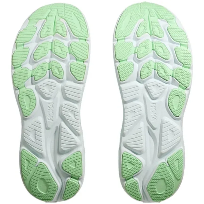 Hoka One One Men's Clifton 10 Hoka Blue/Skyward Blue-7