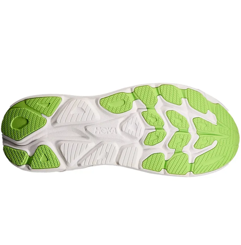 Hoka One One Men's Clifton 10 Night Sky/Midnight Blue-8