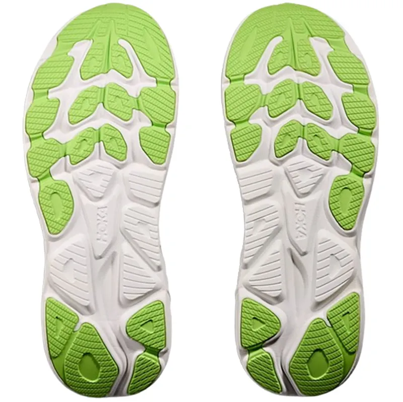 Hoka One One Men's Clifton 10 Night Sky/Midnight Blue-7