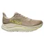 Hoka One One Men's Clifton 10 Raw Linen/Stone
