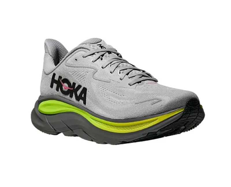Hoka One One Men's Clifton 10 Stardust/Asteroid-2
