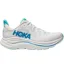 Hoka One One Men's Clifton 10 White/Skyward Blue