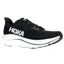 Hoka One One Men's Clifton 10 WIDE - Black/White