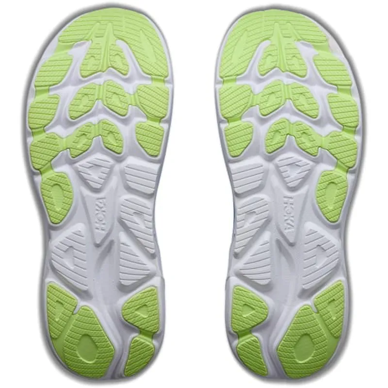 Hoka One One Men's Clifton 11 Virtual Blue/Soft Cobalt-7