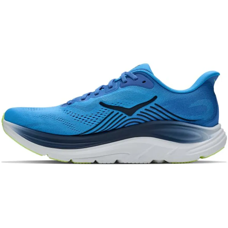 Hoka One One Men's Clifton 11 Virtual Blue/Soft Cobalt-1