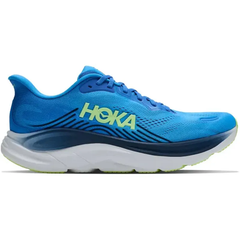 Hoka One One Men's Clifton 11 Virtual Blue/Soft Cobalt