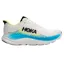 Hoka One One Men's Clifton 11 WIDE 2E - Frost/Black