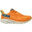 Hoka One One Men's Clifton 9 Solar Flare/Lettuce