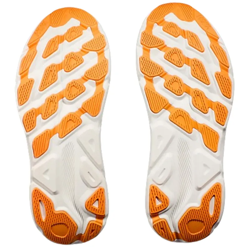 Hoka One One Men's Clifton 9 WIDE Midnight/Oceanic-7