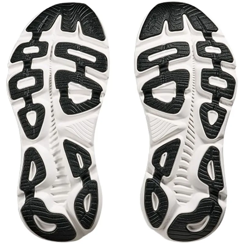 Hoka One One Men's Gaviota 5 Downpour/Thunder Cloud-7