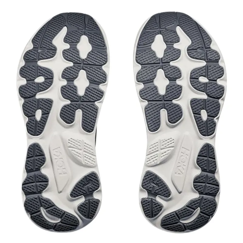 Hoka One One Men's Gaviota 6 Midnight Blue/Faded Navy-6