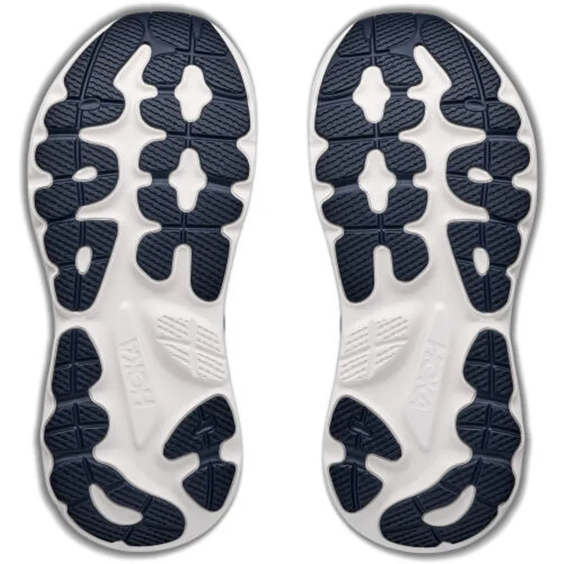 Hoka One One Men's Gaviota 6 Virtual Blue/Varsity Navy-7
