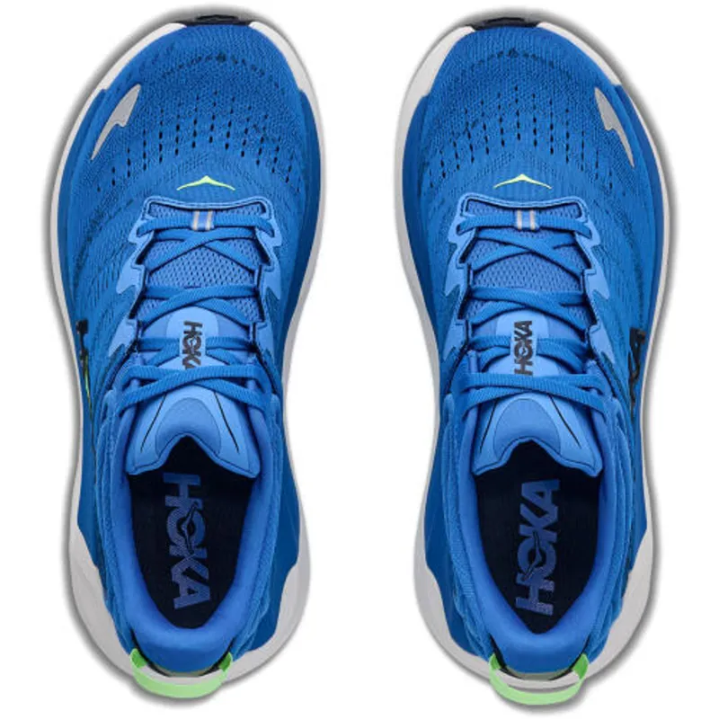 Hoka One One Men's Gaviota 6 Virtual Blue/Varsity Navy-6